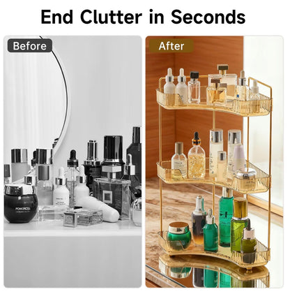 Versatile Multi-use Organizer