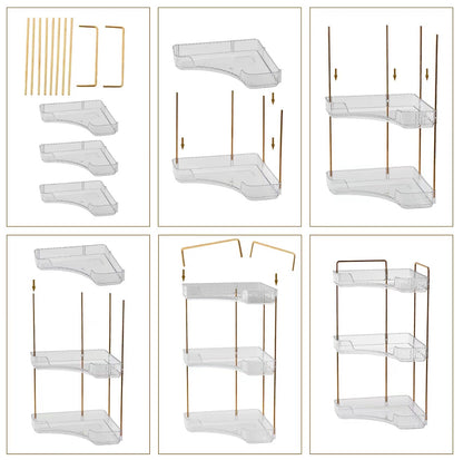 Versatile Multi-use Organizer