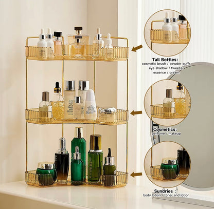 Versatile Multi-use Organizer
