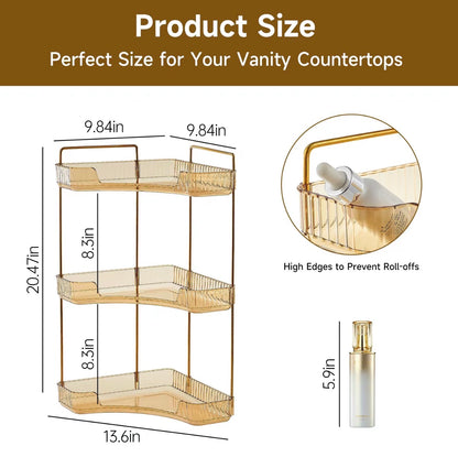 Versatile Multi-use Organizer