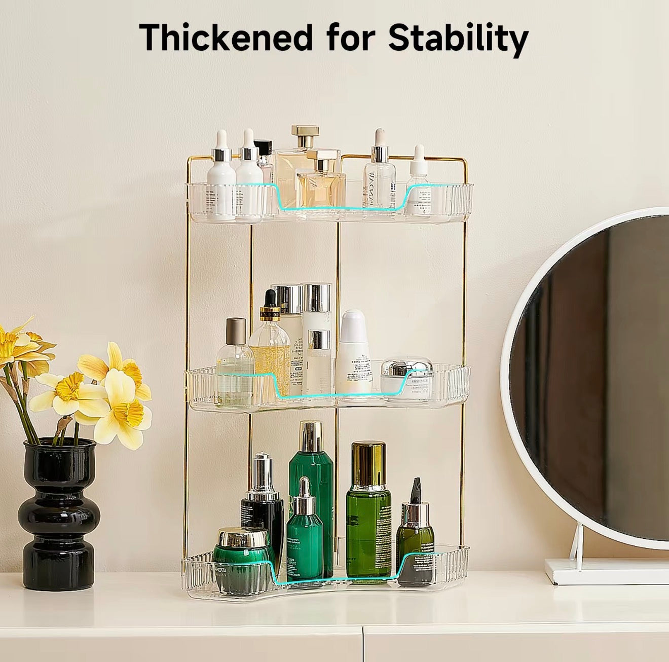 Versatile Multi-use Organizer