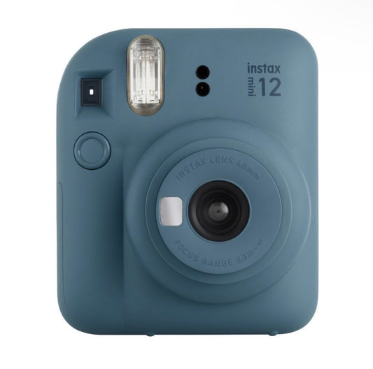 Fujifilm Instax Mini 12 Instant Camera