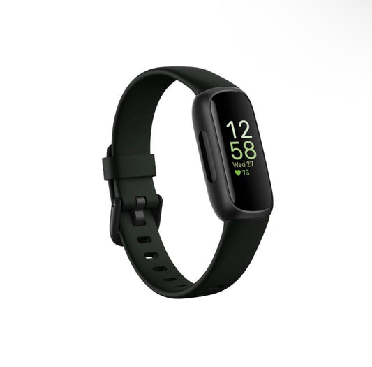 Fitbit Inspire 3 Activity Tracker