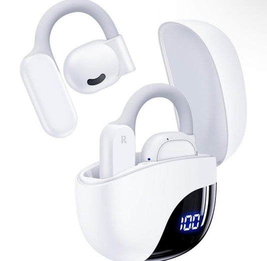 AI Translator Earbuds
