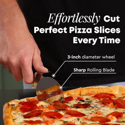 Premium Pizza Cutter