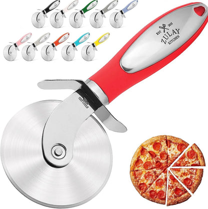 Premium Pizza Cutter