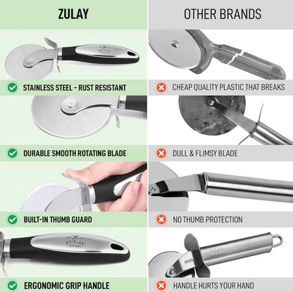 Premium Pizza Cutter