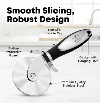 Premium Pizza Cutter