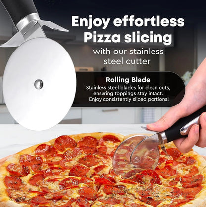 Premium Pizza Cutter