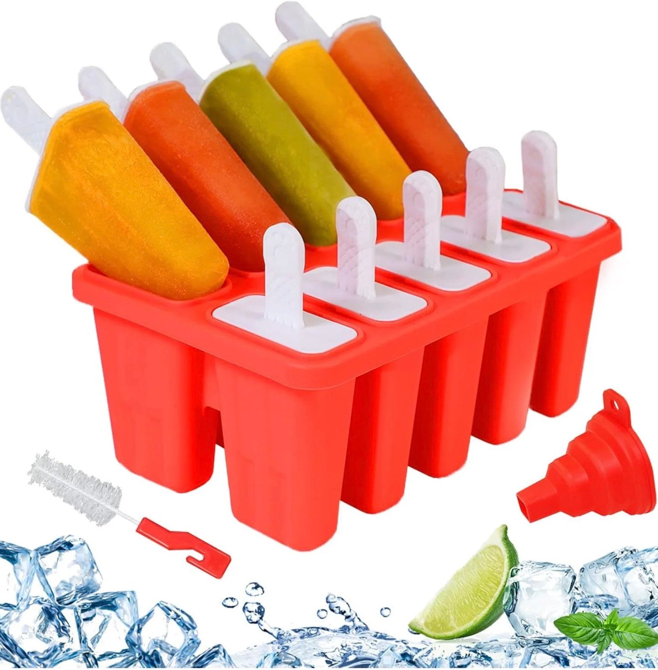 Popsicle Maker