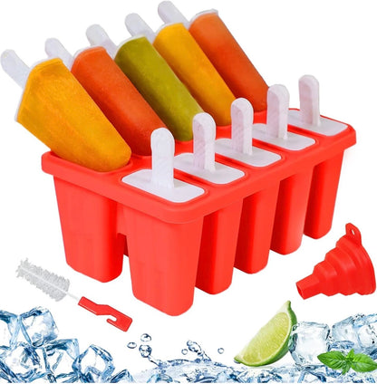 Popsicle Maker