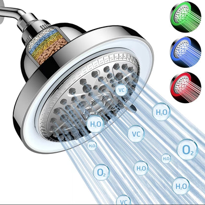 Shower Filter