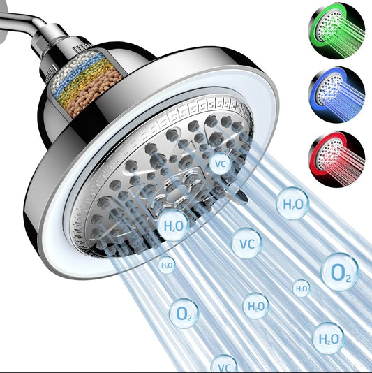 Shower Filter