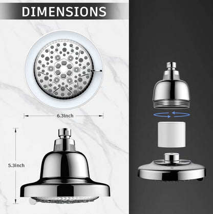 Shower Filter