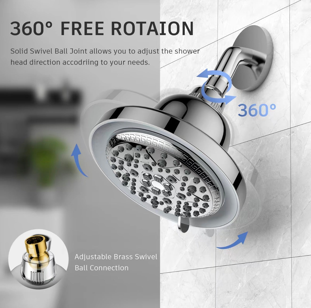 Shower Filter