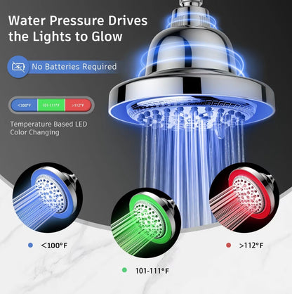 Shower Filter