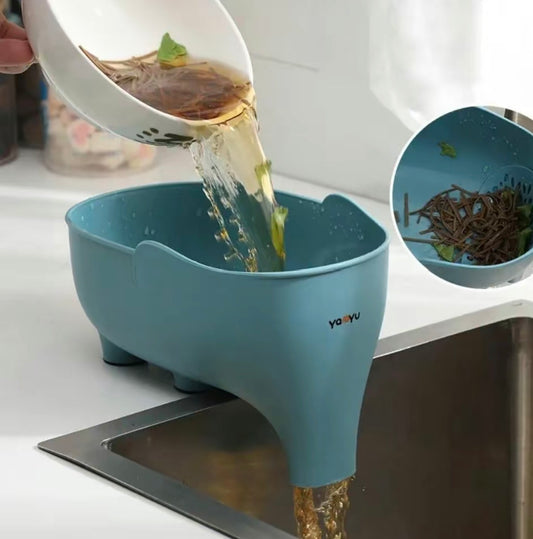 Food Strainer