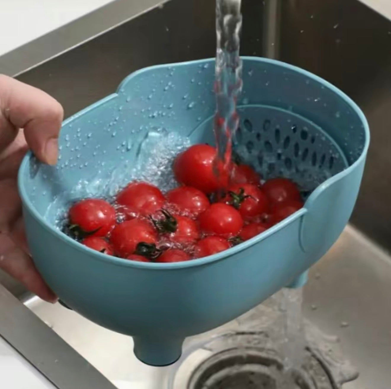 Food Strainer