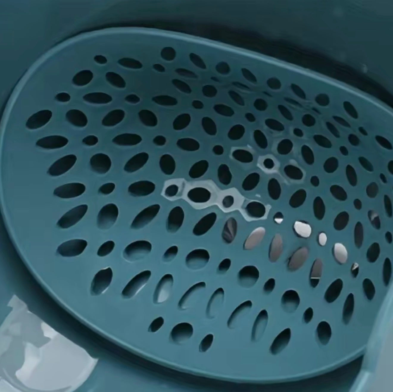 Food Strainer
