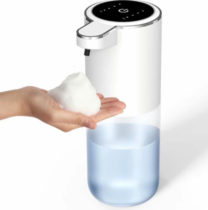 Soap Dispenser