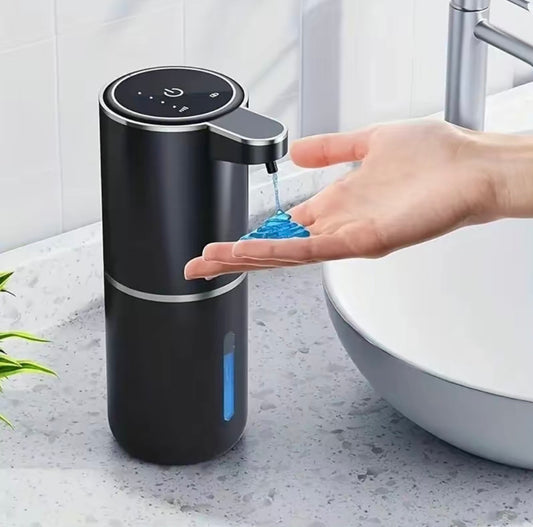 Soap Dispenser