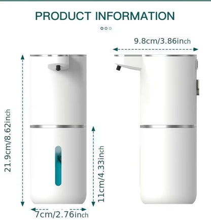 Soap Dispenser