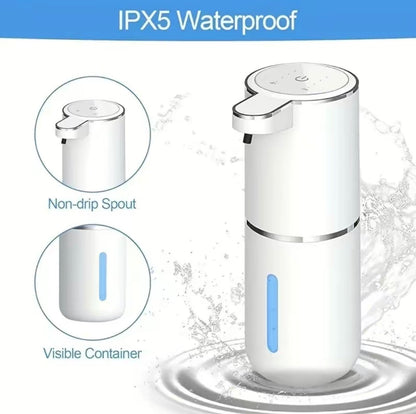 Soap Dispenser