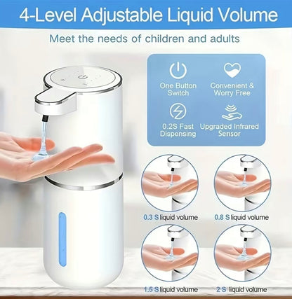 Soap Dispenser