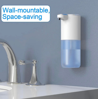 Soap Dispenser