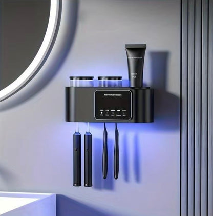 Smart Toothbrush Sterilizer