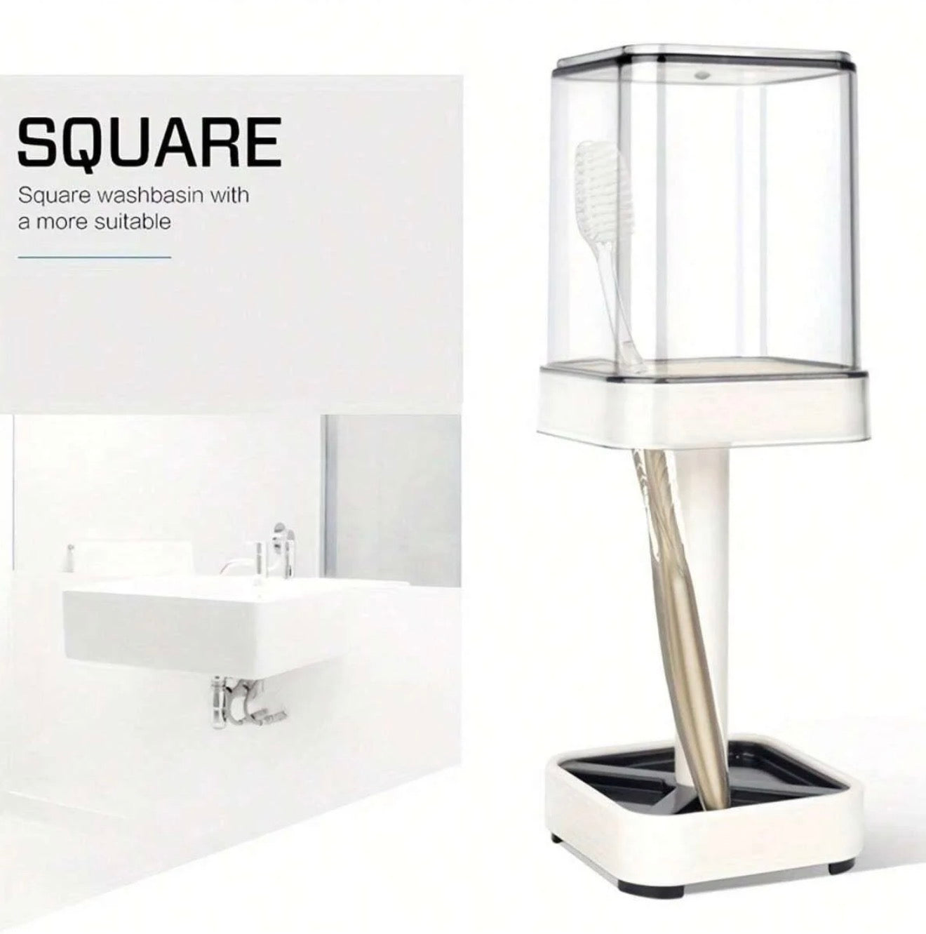 Toothbrush Holder