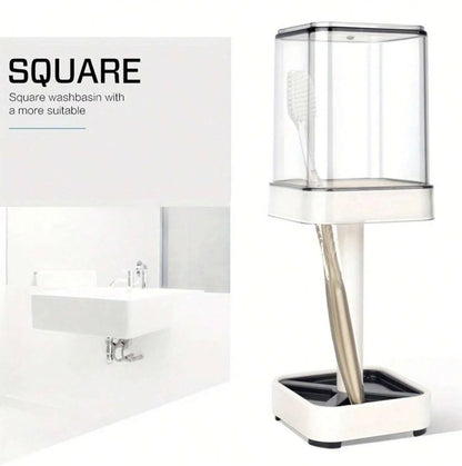 Toothbrush Holder