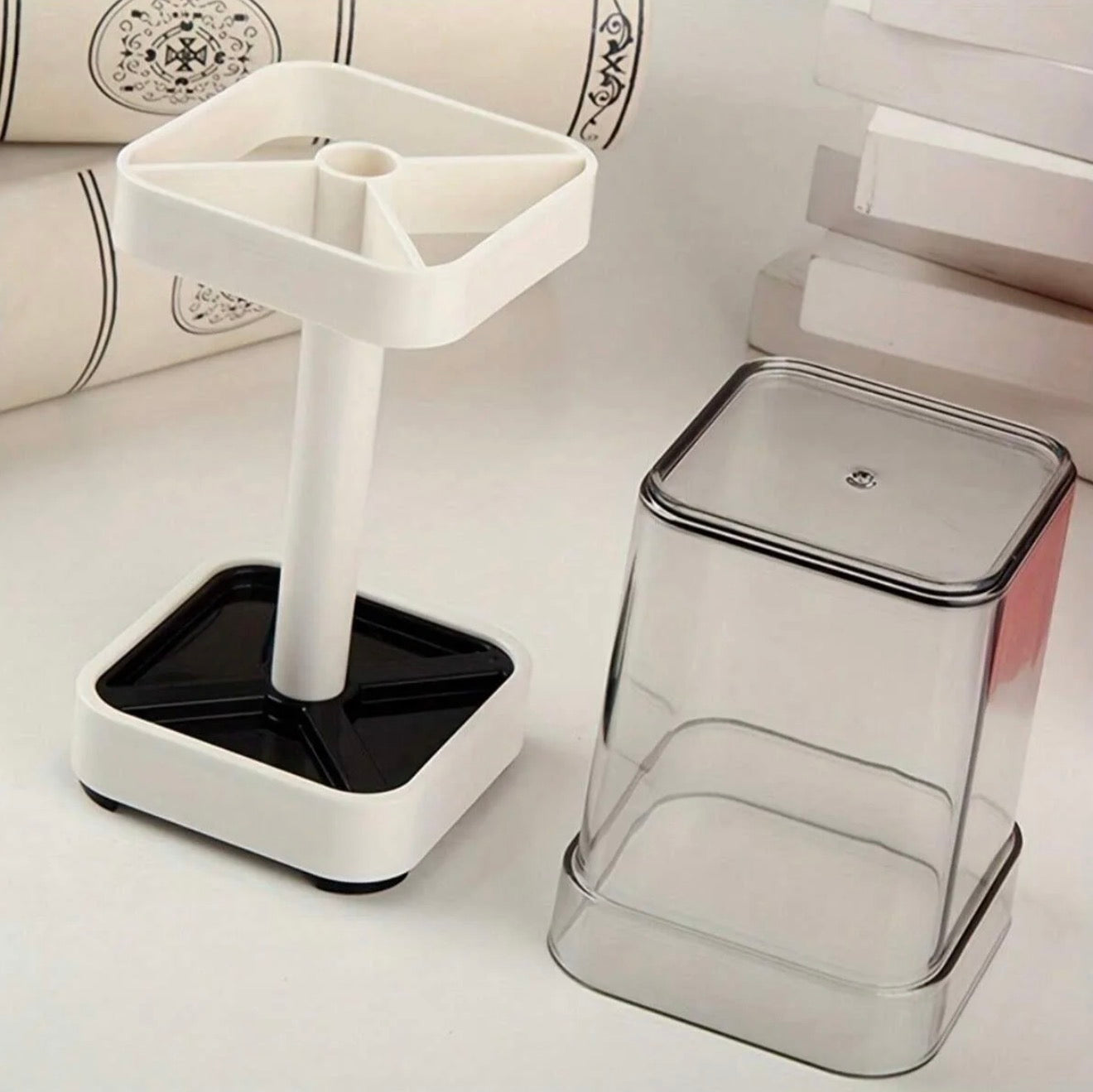 Toothbrush Holder