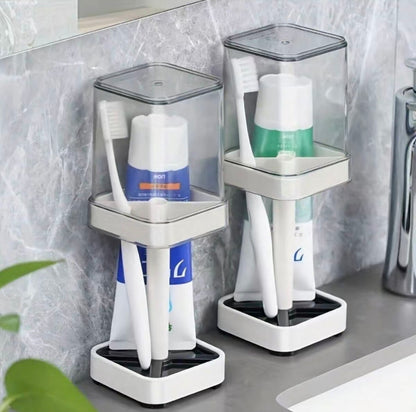 Toothbrush Holder