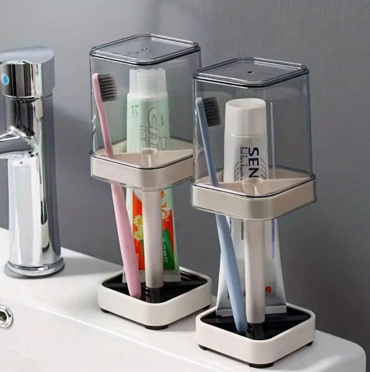 Toothbrush Holder