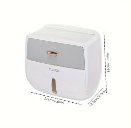 Automatic Tissue Holder