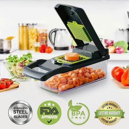 Veggie Chopper