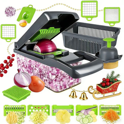 Veggie Chopper
