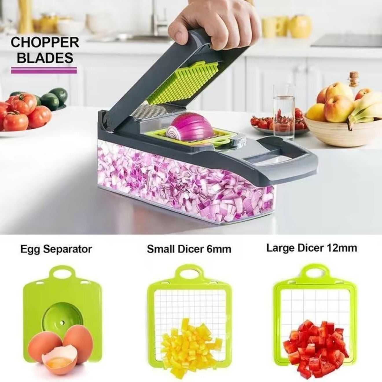 Veggie Chopper