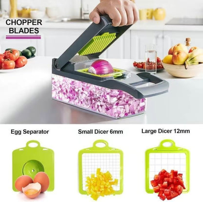 Veggie Chopper