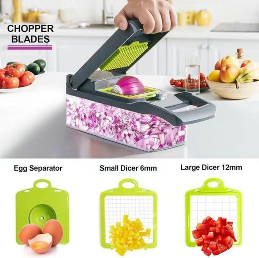 Veggie Chopper