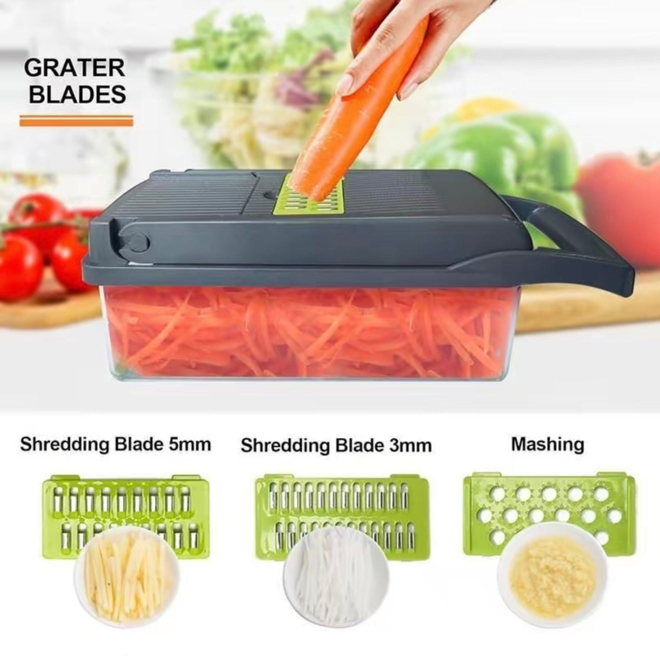 Veggie Chopper