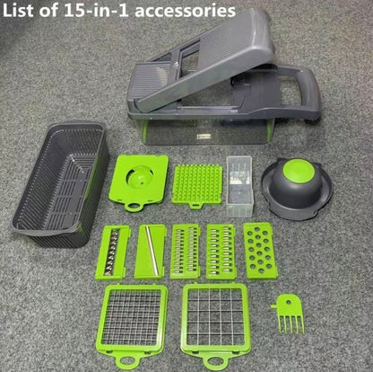 Veggie Chopper