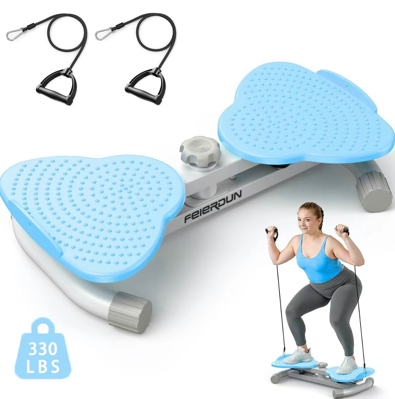Abs Waist Twister