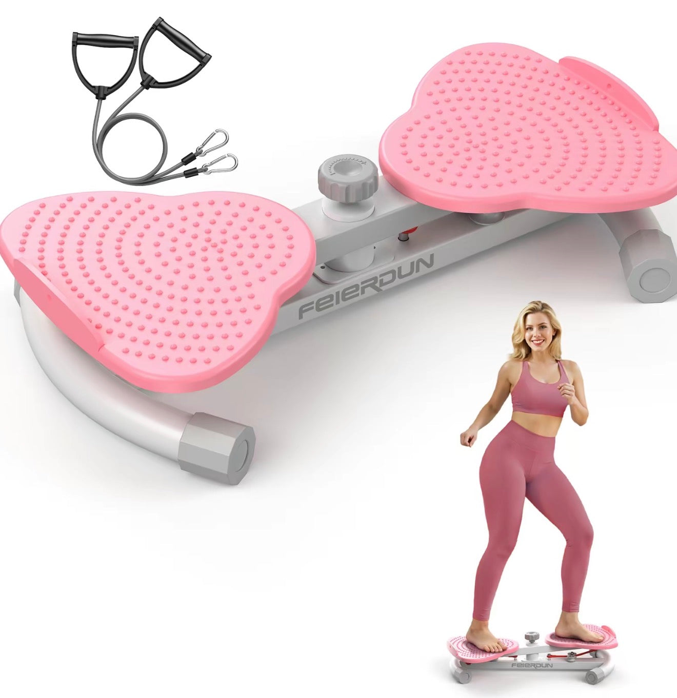 Abs Waist Twister