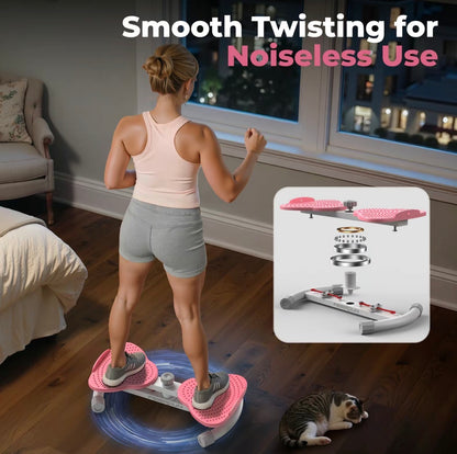 Abs Waist Twister