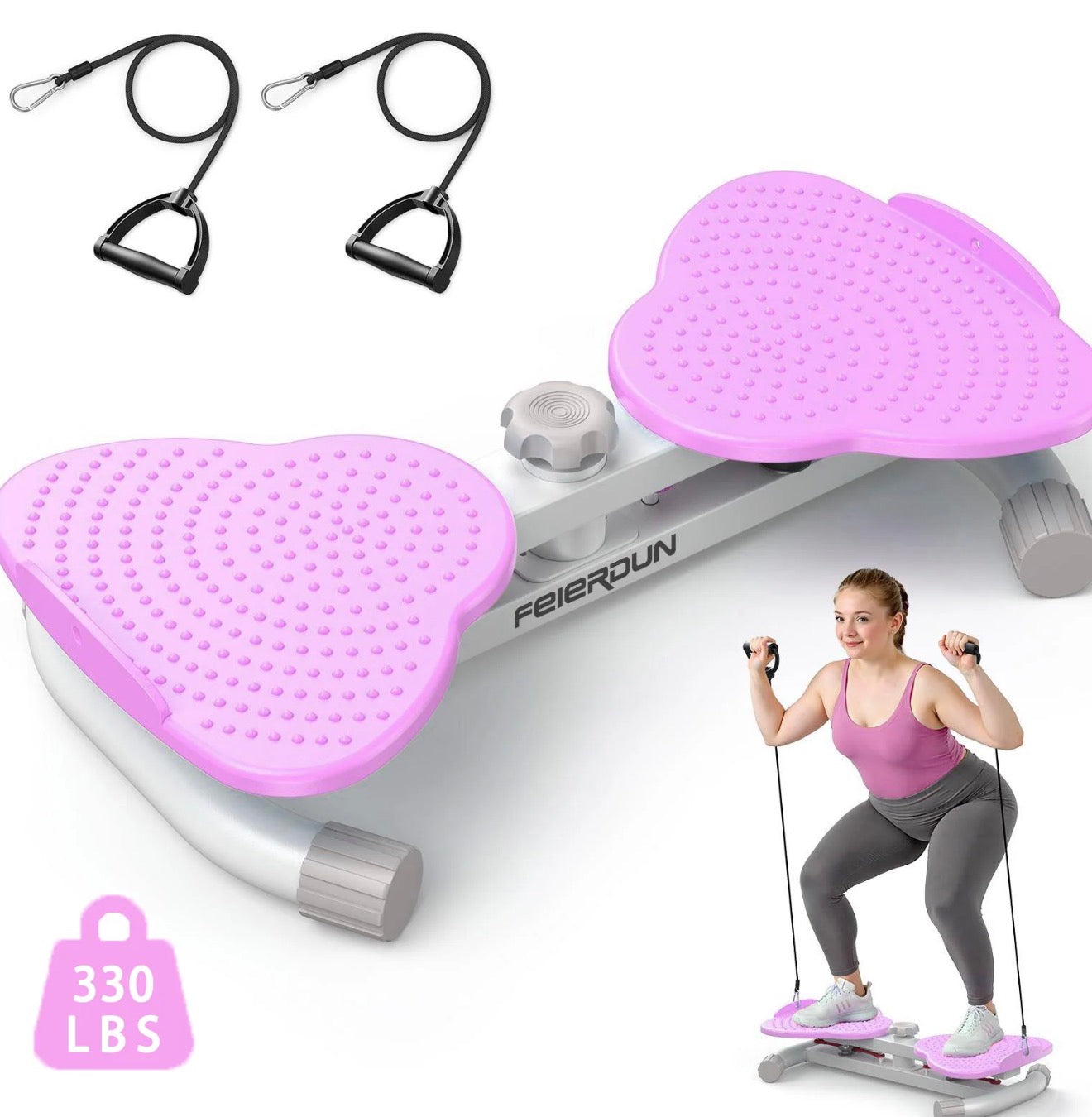 Abs Waist Twister