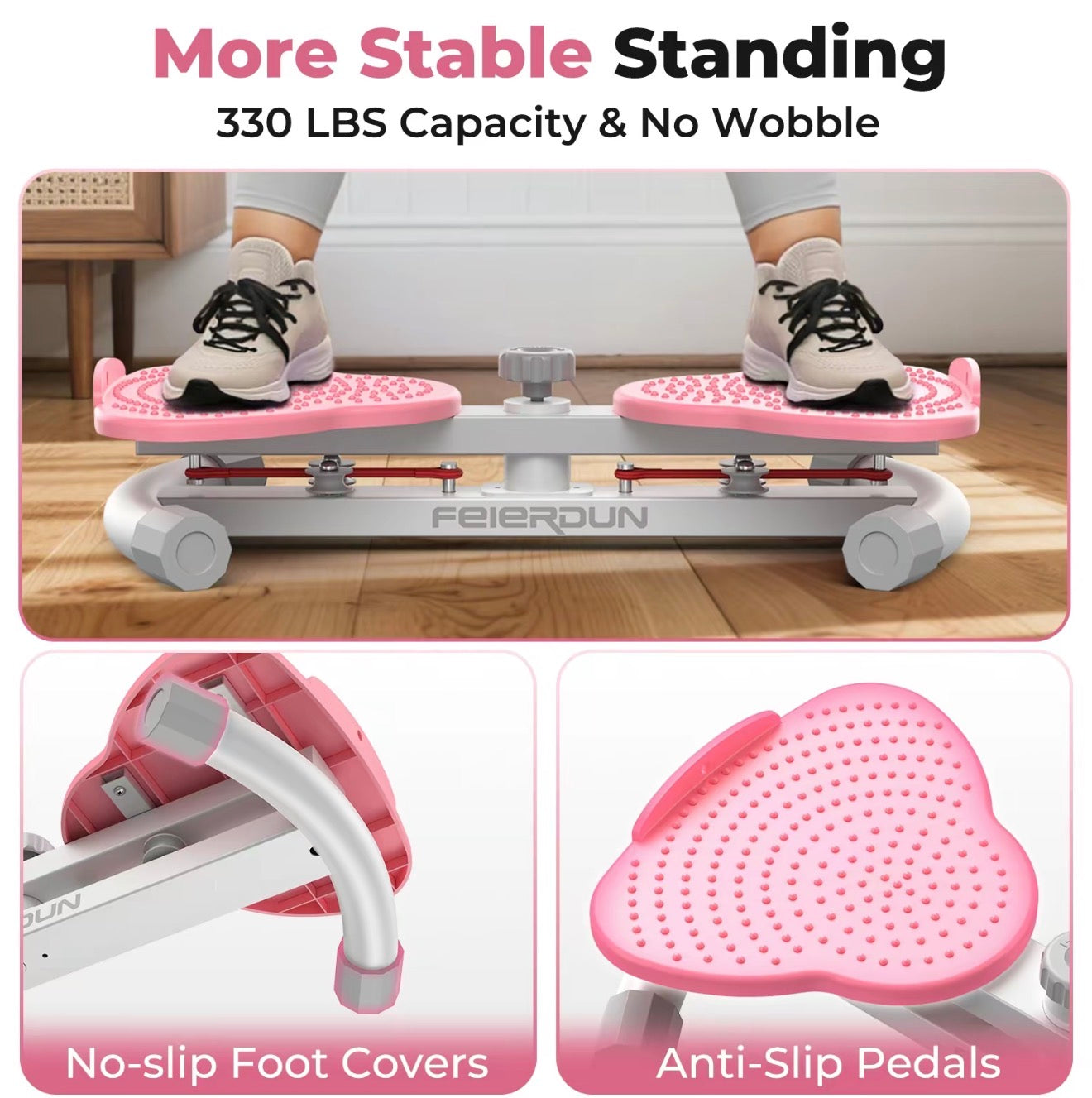 Abs Waist Twister